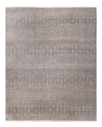 Designer Rug - 302 x 244 cm - grey