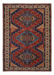 Afghan Kilim Rug 281x203cm