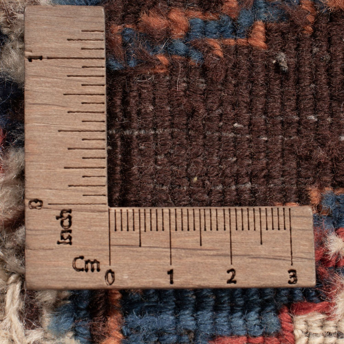 Kelim Rug - Oriental - Soumak - 323 x 236 cm - red