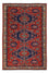 Kelim Rug - Oriental - Soumak - 263 x 178 cm - red