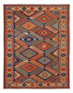 Afghan Kilim Rug 272x205cm