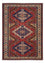Kelim Rug - Oriental - Soumak - 282 x 204 cm - red