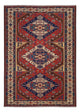 Kelim Afghan Teppich 282x204cm