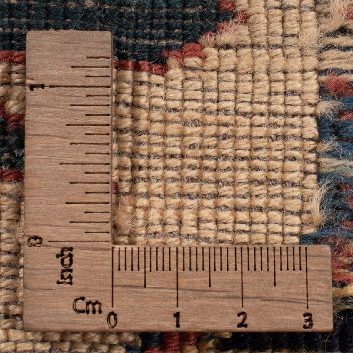 Kelim Rug - Oriental - Soumak - 285 x 192 cm - rust