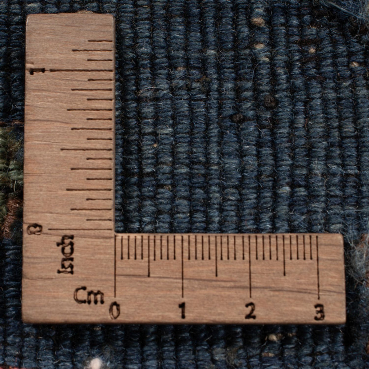 Kelim Rug - Oriental - Soumak - 297 x 210 cm - rust