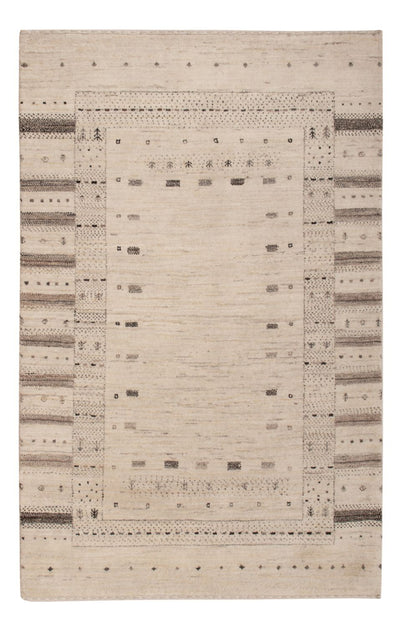 Indo Loribaft Rug 105x152cm - Wool Rug