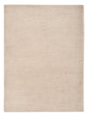 Indo Loribaft Rug 106x150cm - Wool Rug - Rectangle / Cream / 106 x 150 cm Rectangle