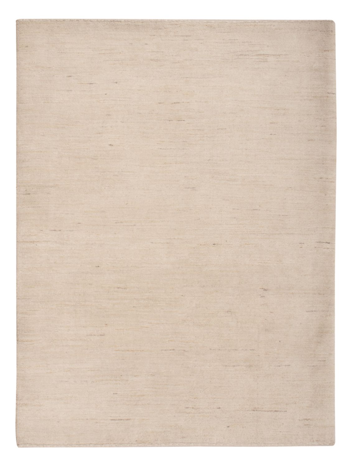 Gabbeh Rug - Loribaft Indus - 150 x 106 cm - cream