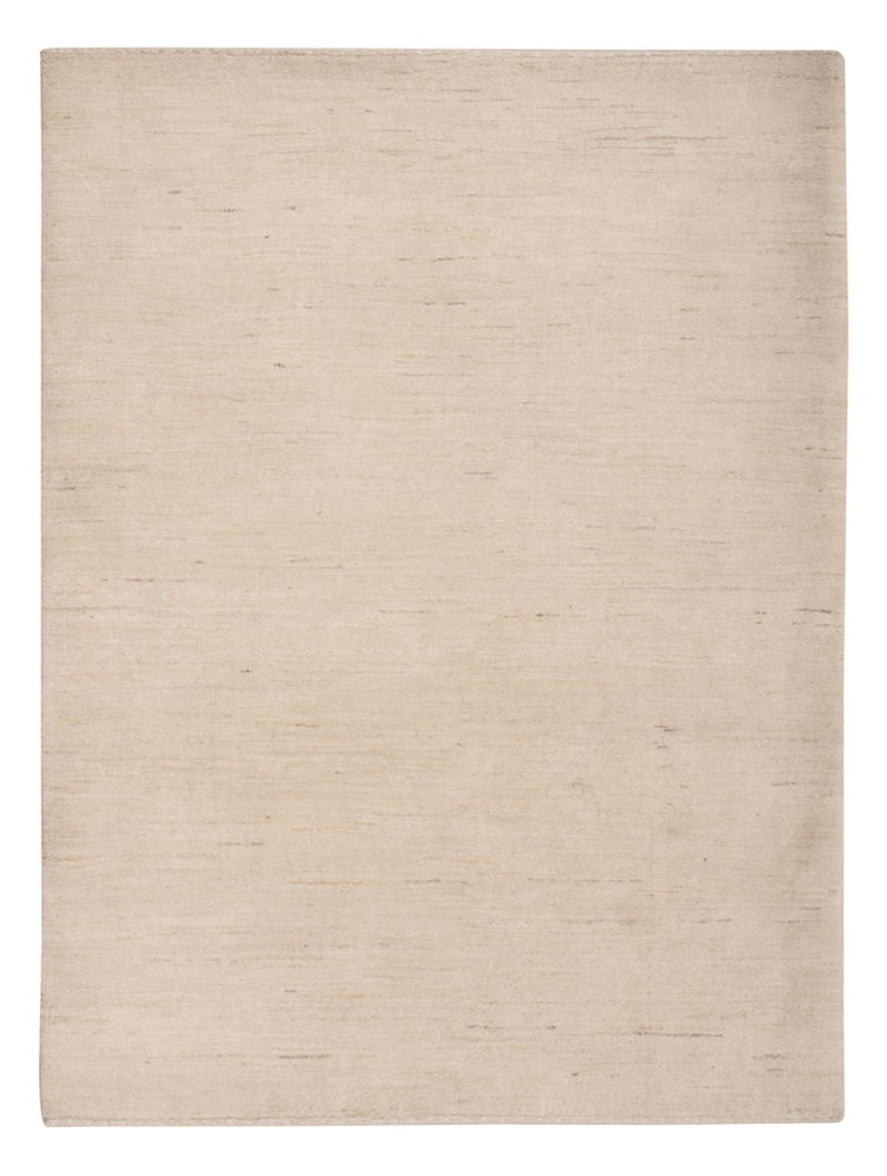 Gabbeh Rug - Loribaft Indus - 150 x 106 cm - cream