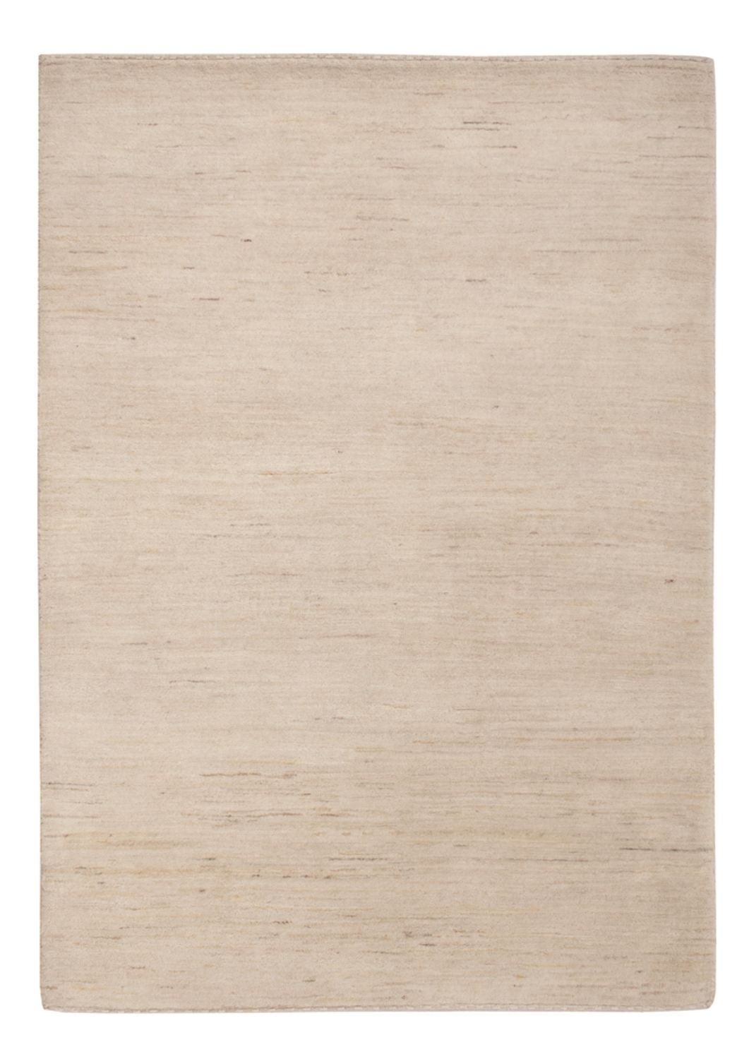 Gabbeh Rug - Loribaft Indus - 152 x 104 cm - cream