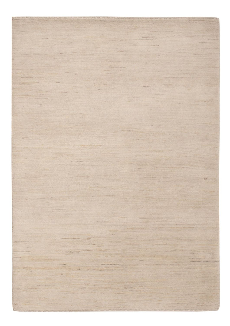 Gabbeh Rug - Loribaft Indus - 152 x 104 cm - cream