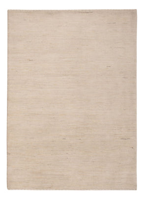 Gabbeh Rug - Loribaft Indus - 145 x 106 cm - cream