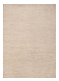 Gabbeh Rug - Loribaft Indus - 145 x 106 cm - cream