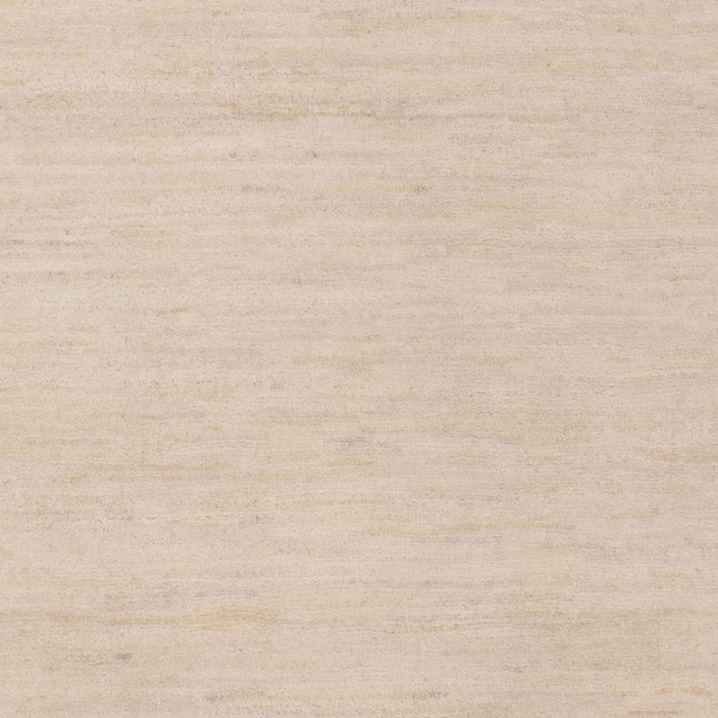 Gabbeh Rug - Loribaft Indus - 145 x 106 cm - cream