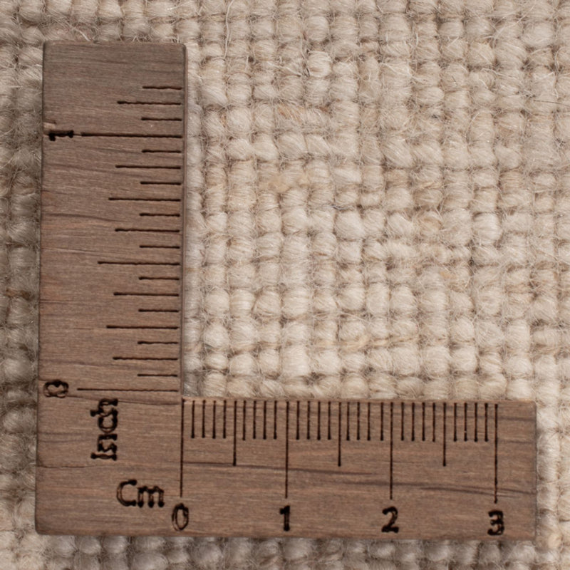 Gabbeh Rug - Loribaft Indus - 145 x 106 cm - cream