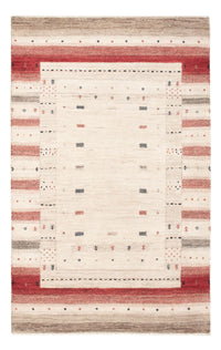 Gabbeh Rug - Loribaft Indus - 155 x 102 cm - beige