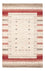 Gabbeh Rug - Loribaft Indus - 155 x 102 cm - beige