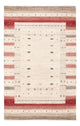 Indo Loribaft Teppich 155x102cm - Wollteppich
