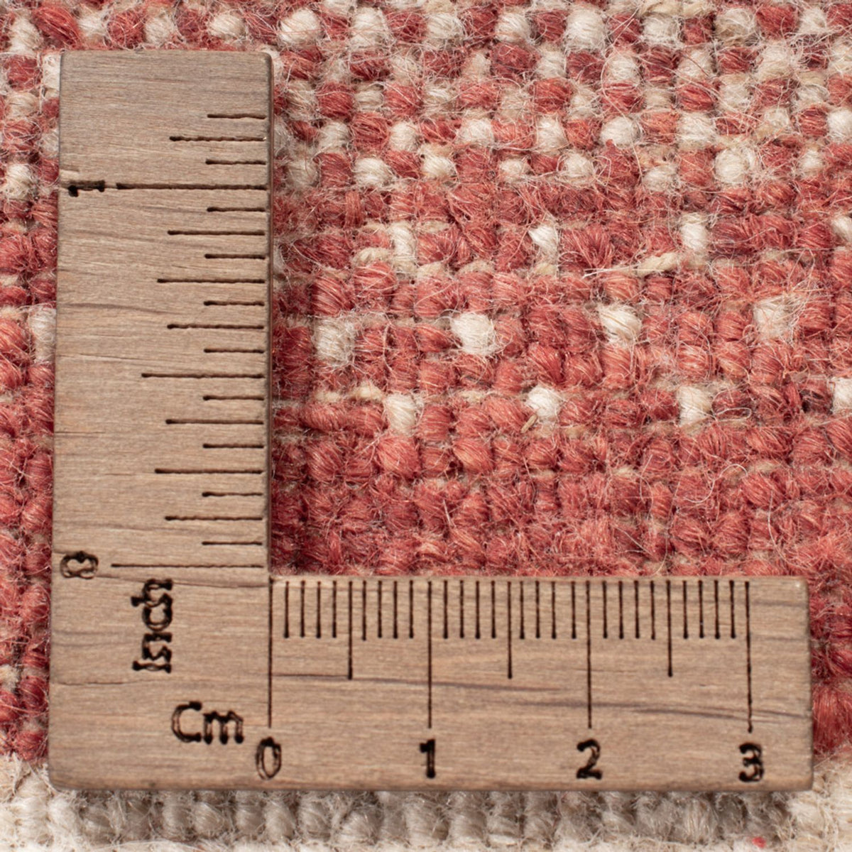 Gabbeh Rug - Loribaft Indus - 155 x 102 cm - beige