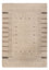 Gabbeh Rug - Loribaft Indus - 153 x 108 cm - beige