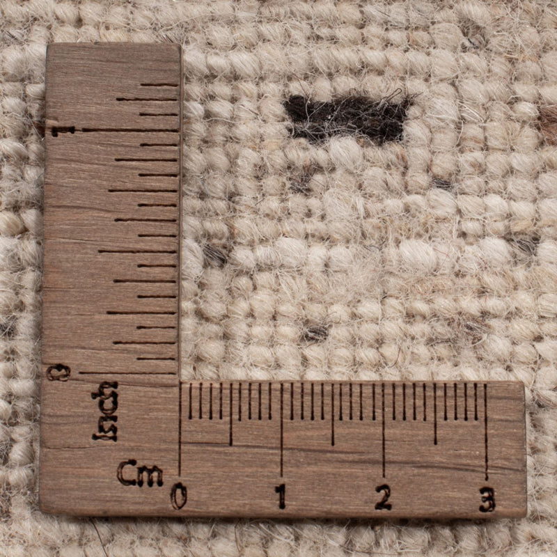 Gabbeh Rug - Loribaft Indus - 153 x 108 cm - beige