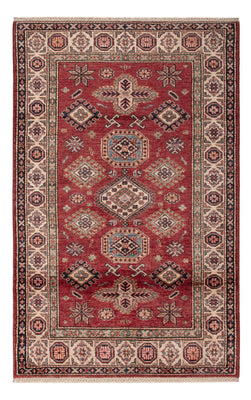 Ziegler Rug - Kazak - 150 x 96 cm - red