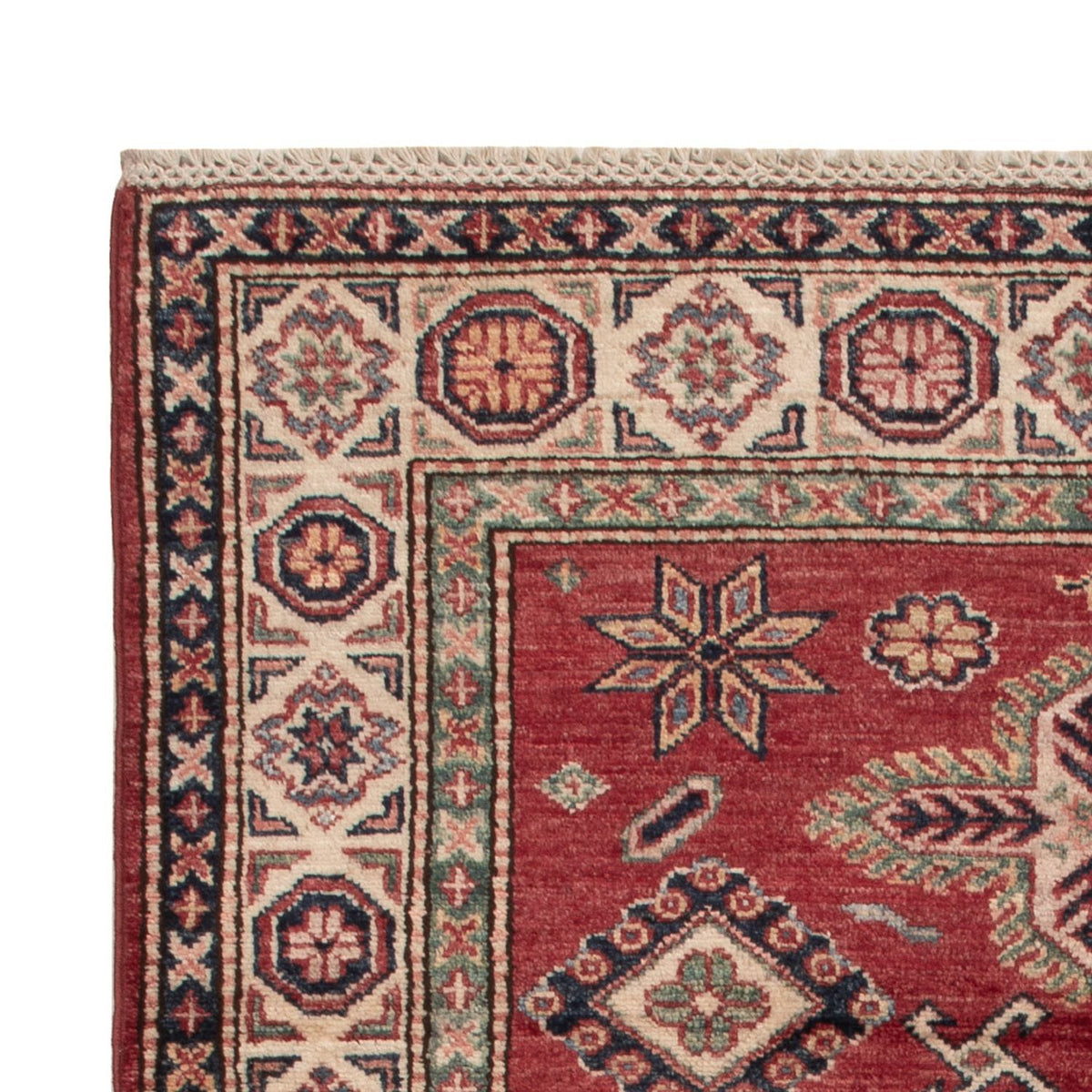 Ziegler Rug - Kazak - 150 x 96 cm - red