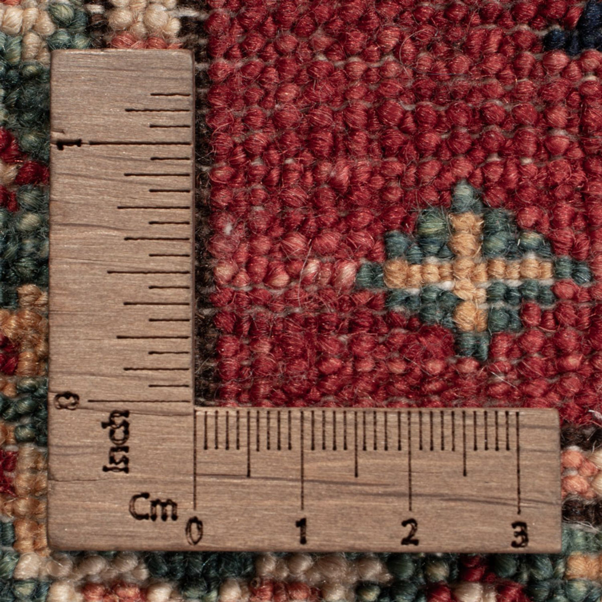 Ziegler Rug - Kazak - 150 x 96 cm - red