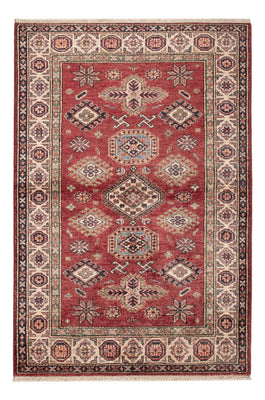 Ziegler Rug - Kazak - 151 x 100 cm - red