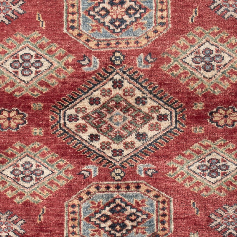 Ziegler Rug - Kazak - 151 x 100 cm - red