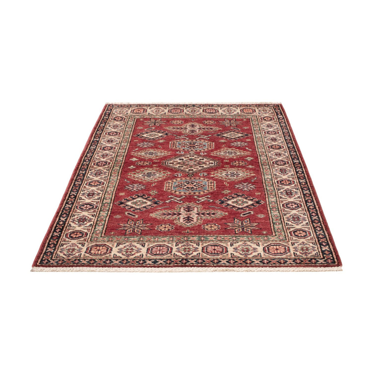 Ziegler Rug - Kazak - 151 x 100 cm - red