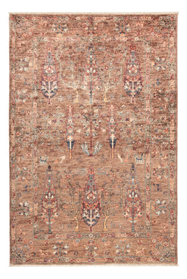 Ziegler Rug - Ariana - 149 x 102 cm - dark beige