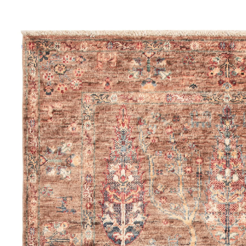 Ziegler Rug - Ariana - 149 x 102 cm - dark beige