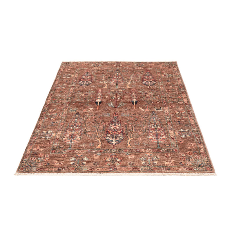 Ziegler Rug - Ariana - 149 x 102 cm - dark beige
