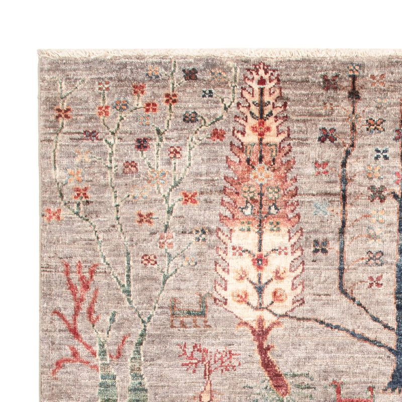 Ziegler Rug - Ariana - 148 x 106 cm - dark beige