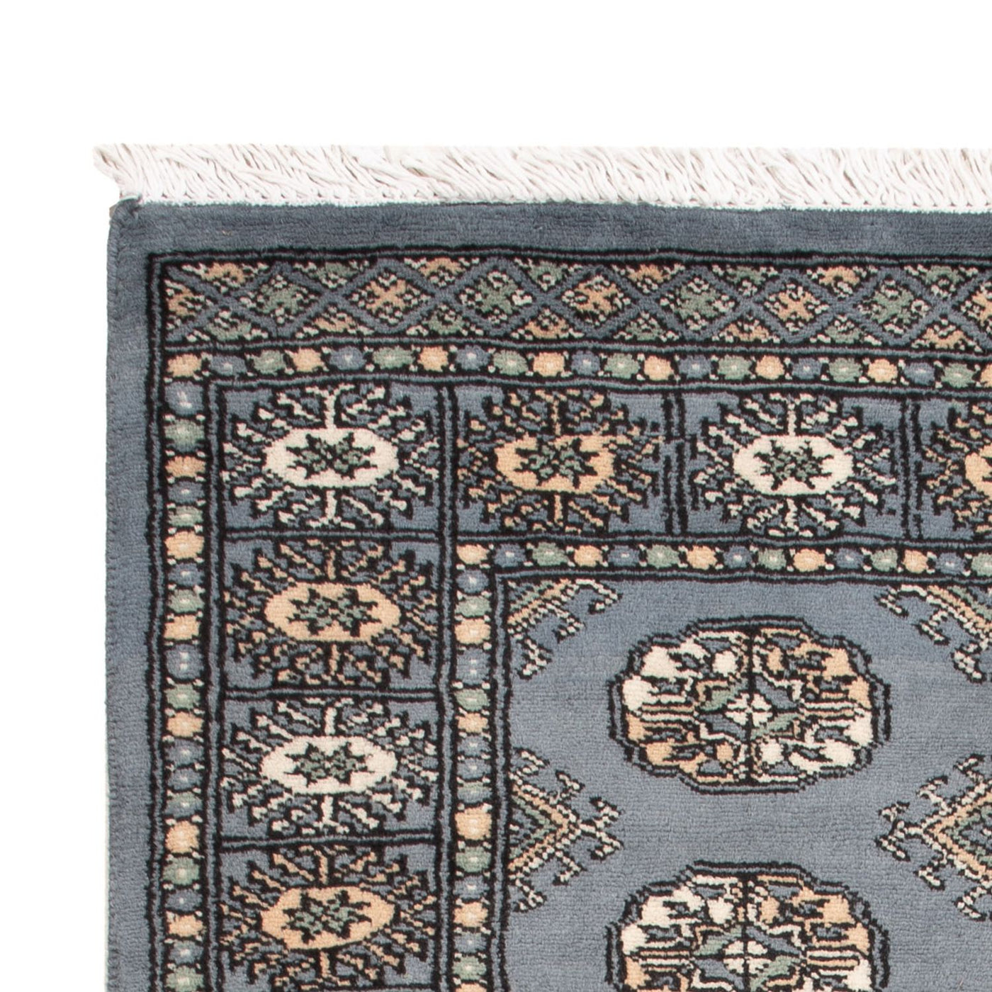 Pakistan Teppich 160x96cm - Orientteppich