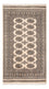 Pakistani Rug - 159 x 93 cm - beige