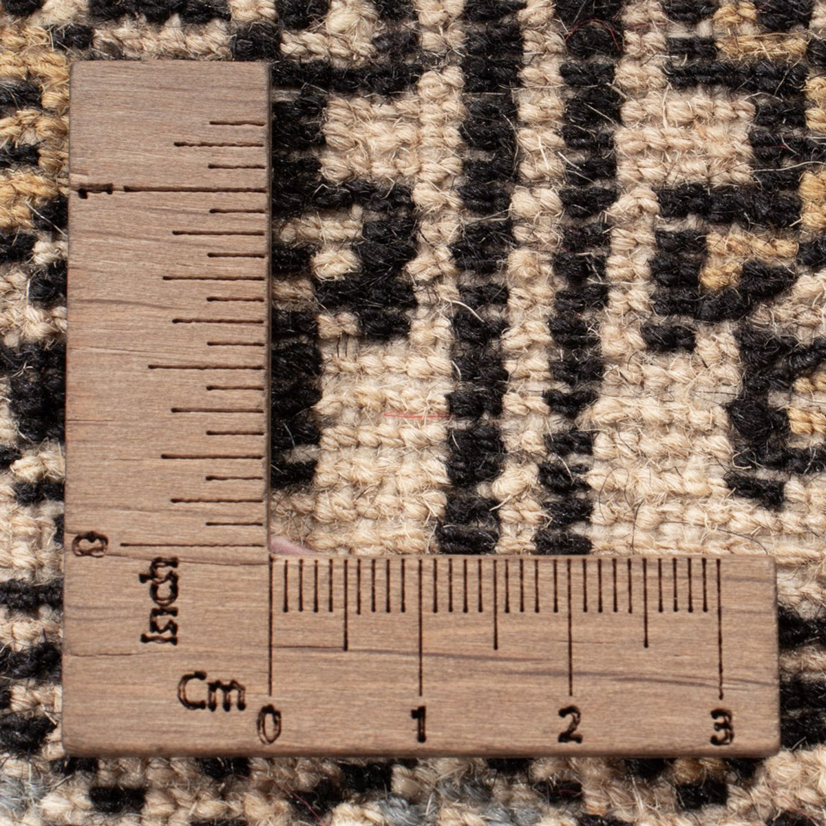 Pakistani Rug - 159 x 93 cm - beige