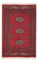 Pakistani Rug 90x61cm - Oriental Rug