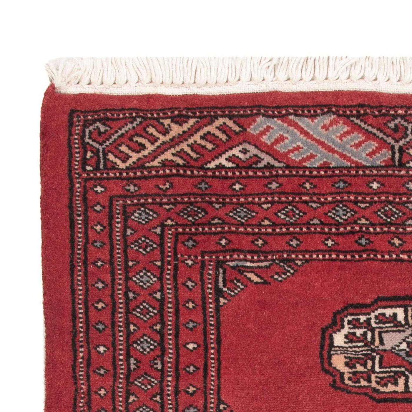 Pakistani Rug 89x63cm - Oriental Rug