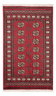 Pakistan Teppich 154x95cm - Orientteppich