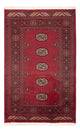 Pakistani Rug 93x141cm - Oriental Rug