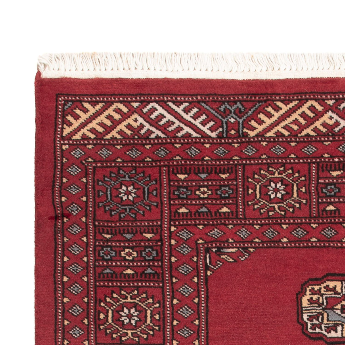 Pakistani Rug 93x141cm - Oriental Rug