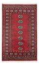Pakistan Teppich 152x97cm - Orientteppich