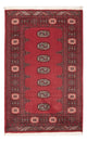 Pakistan Teppich 151x92cm - Orientteppich