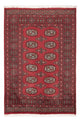 Pakistani Rug 142x93cm - Oriental Rug