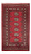 Pakistani Rug - 146 x 90 cm - red