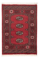 Pakistani Rug 103x75cm - Oriental Rug