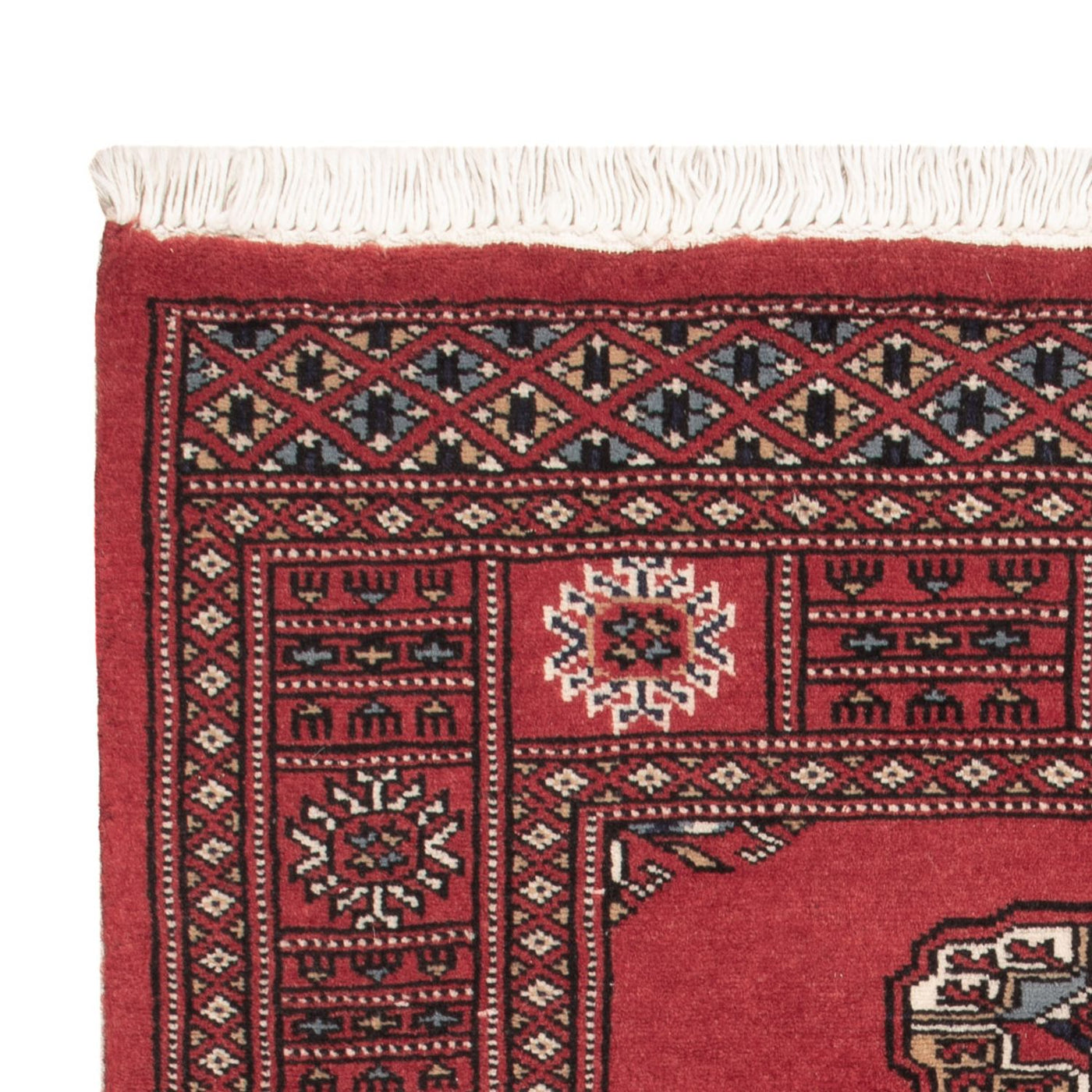 Pakistani Rug 103x75cm - Oriental Rug