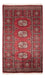 Pakistani Rug - 124 x 78 cm - red